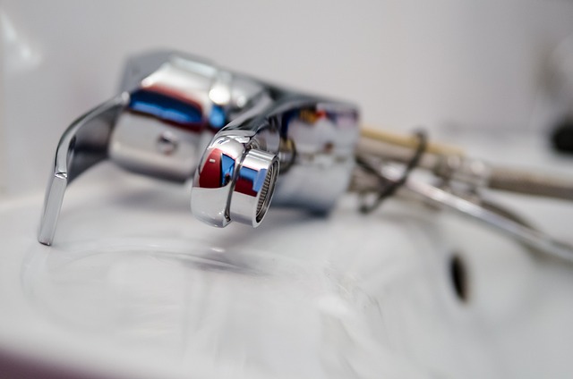 Tap & Flush Replacement